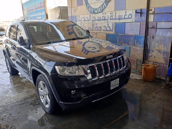 جيب شوركي 2012 - صورة 1