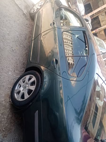 سكودا أوكتافيا 2007 - صورة 5