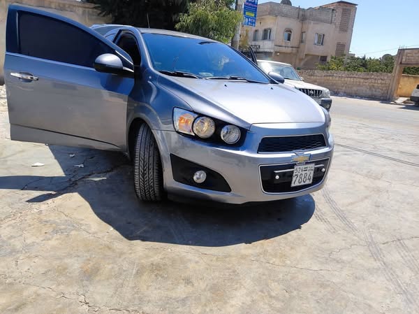 شفروليه سونيك 2012 - صورة 2