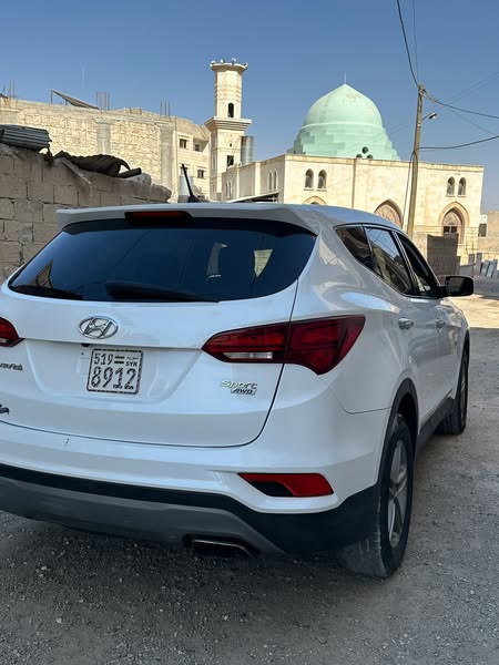 هيونداي سانتا في 2018 - صورة 2