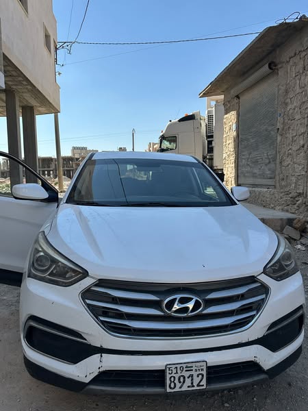 هيونداي سانتا في 2018 - صورة 4