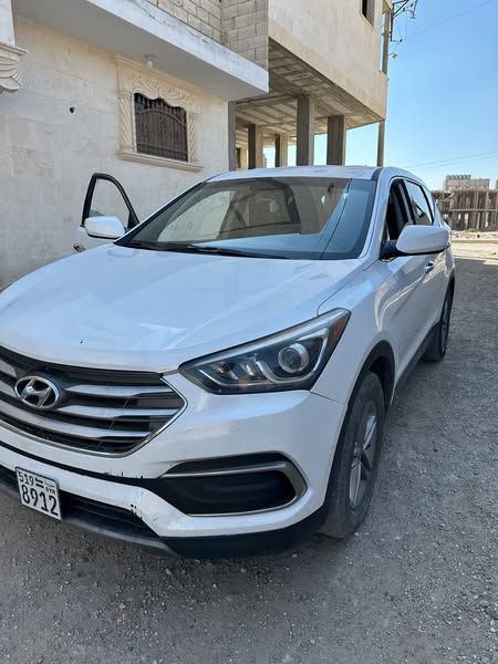 هيونداي سانتا في 2018 - صورة 3