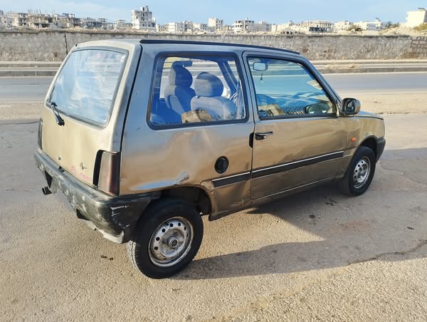 لادا اوكا 2001 - صورة 2