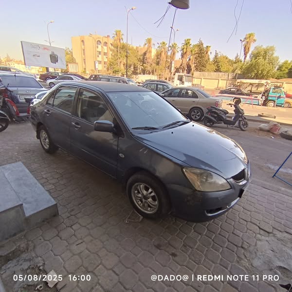 ميتسوبيشي لانسر 2007 - صورة 2