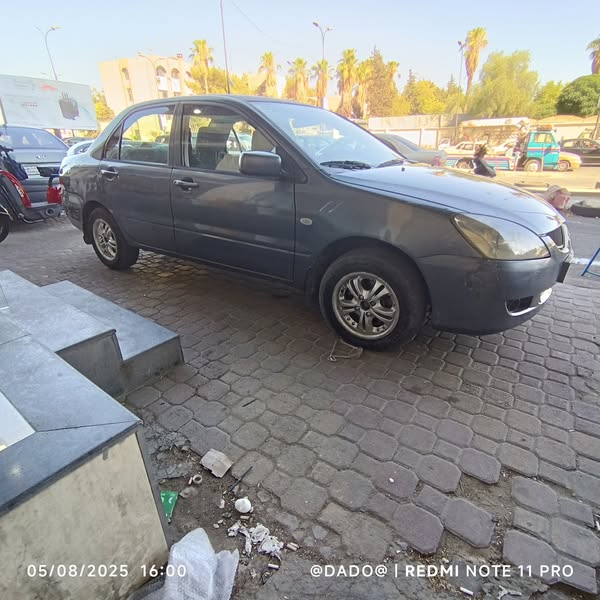 ميتسوبيشي لانسر 2007 - صورة 5