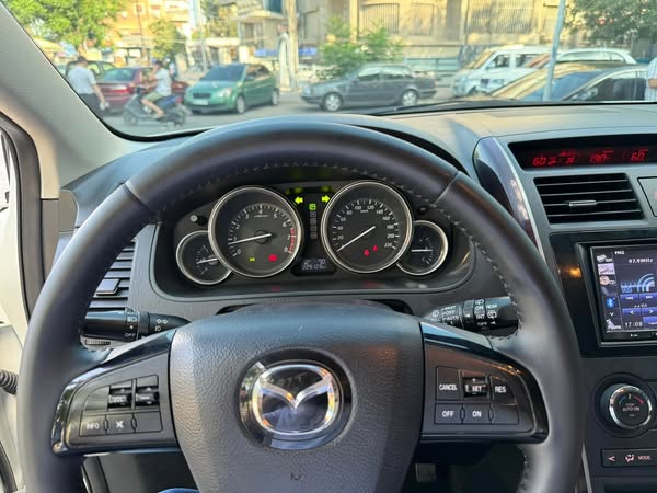 مازدا CX9 2015 - صورة 5