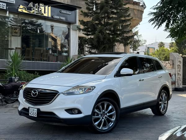 مازدا CX9 2015 - صورة 1