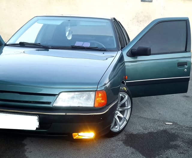بيجو 405 1993