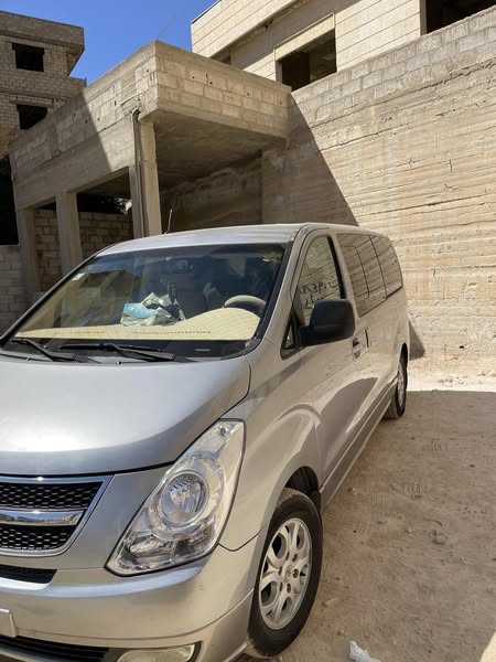 هيونداي H1 2013 - صورة 4