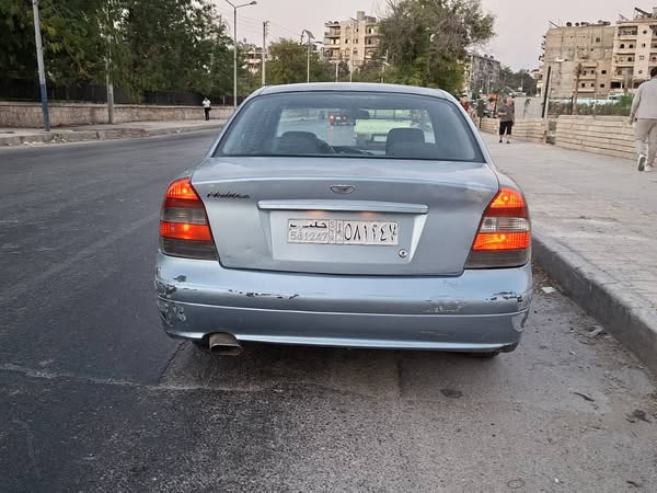 دايو نوبيرا 2000 - صورة 3