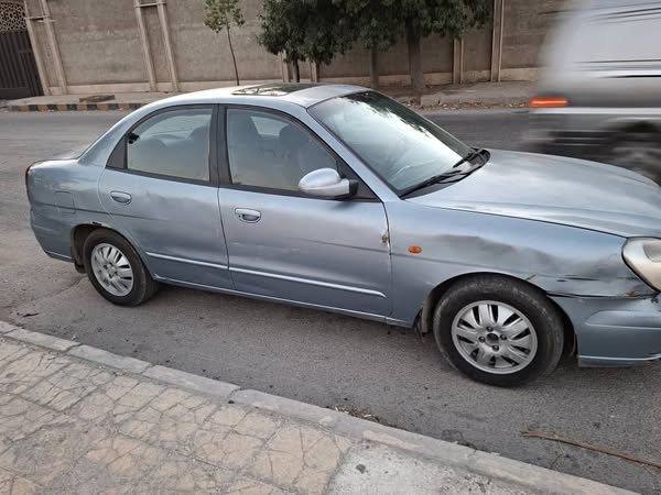 دايو نوبيرا 2000 - صورة 2