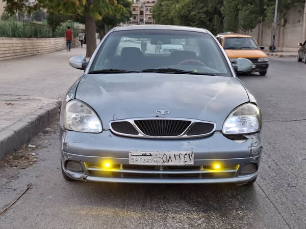 دايو نوبيرا 2000 - صورة 1