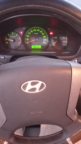 هيونداي H1 2010 - صورة 4