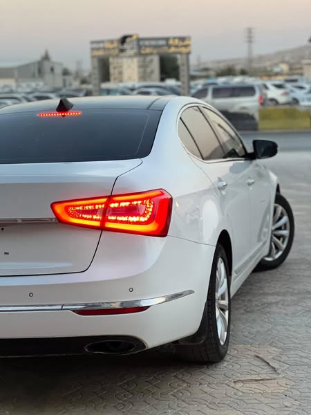 كيا K7 2014 - صورة 1
