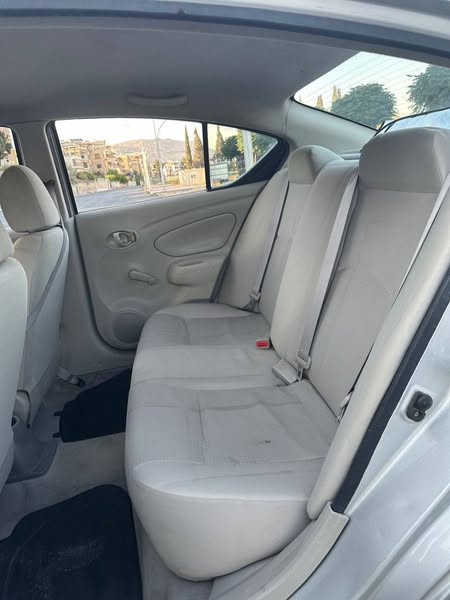 نيسان صني 2019 - صورة 3