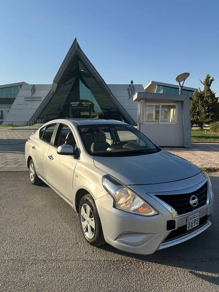 نيسان صني 2019 - صورة 2