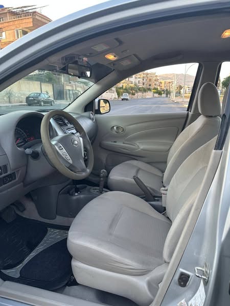 نيسان صني 2019 - صورة 4