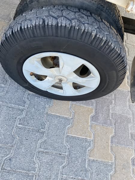 هيونداي H-100 1998 - صورة 1