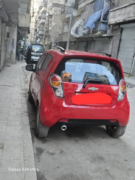 شفر سبارك 2011 - صورة 2