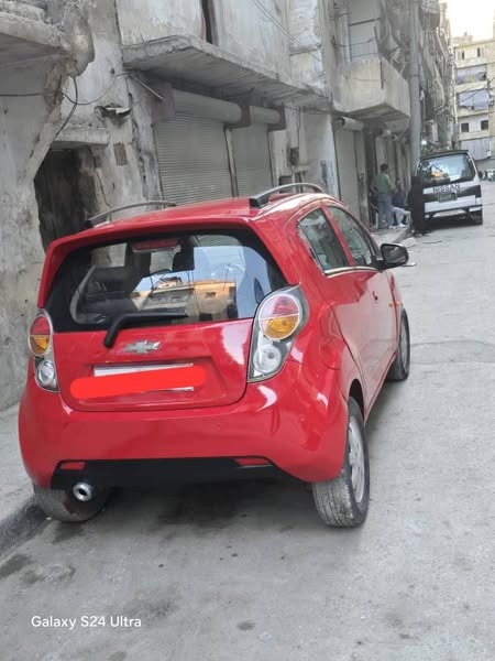 شفر سبارك 2011 - صورة 1