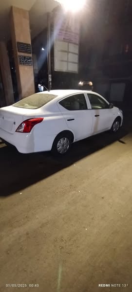 نيسان صني 2019 - صورة 5
