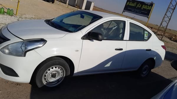 نيسان صني 2019 - صورة 4
