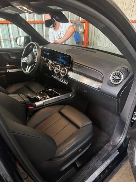 مرسيدس GLB 250 2020 - صورة 5