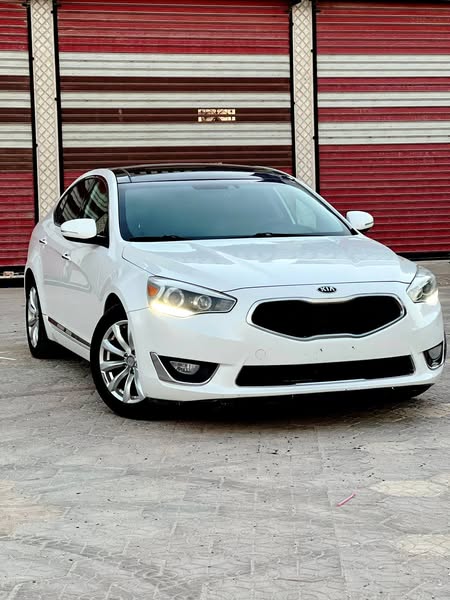 كيا K7 2014 - صورة 1