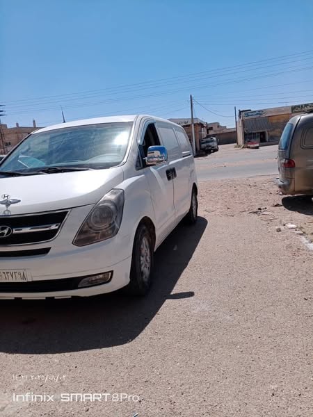 هيونداي H1 2009 - صورة 1
