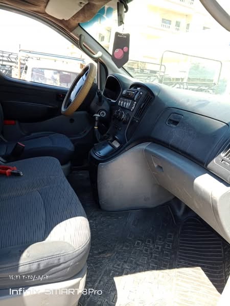 هيونداي H1 2009 - صورة 4