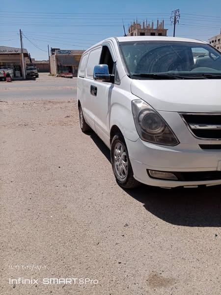 هيونداي H1 2009 - صورة 2