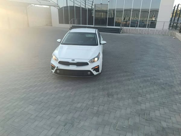 كيا فورتي 2019 - صورة 2