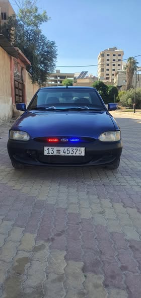 فورد سكورت 1997 - صورة 4