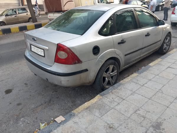 فورد فوكس 2006 - صورة 4
