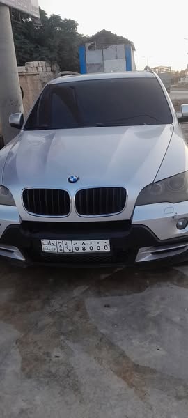 BMW X5 2008