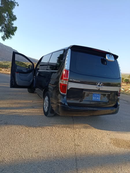 هيونداي اتش وان 2008 - صورة 3