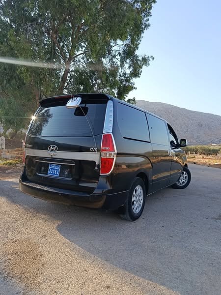 هيونداي اتش وان 2008 - صورة 4