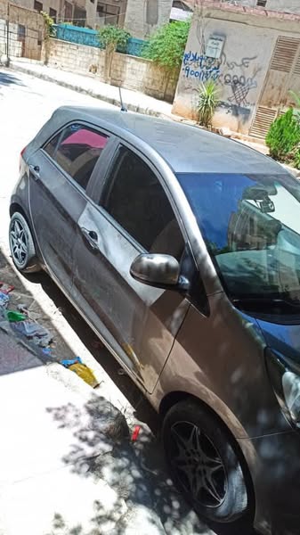 هيونداي فيلوستر 2015 - صورة 5