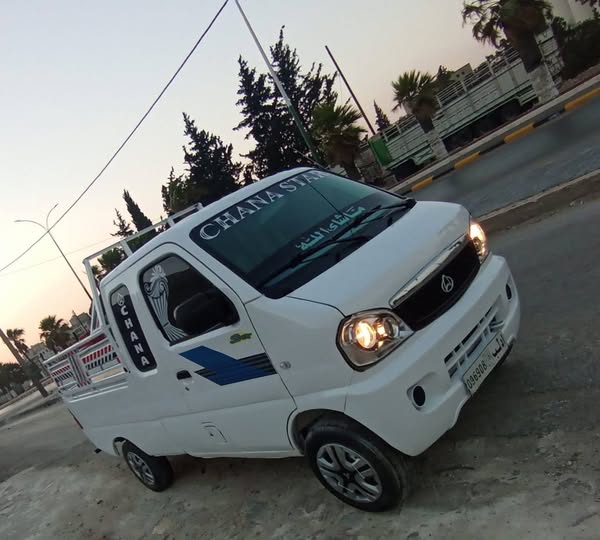 شانا ستار 2007 - صورة 2