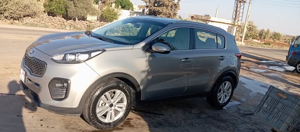 كيا سبورتاج 2018 - صورة 2