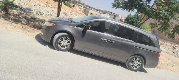 هوندا اوديسي 2012 - صورة 4