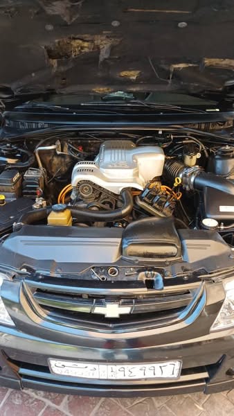 Chevrolet Lumina 2004 - صورة 2