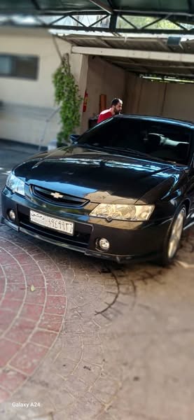 Chevrolet Lumina 2004 - صورة 5