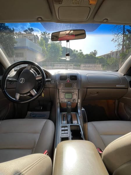 Chevrolet Lumina 2004 - صورة 1
