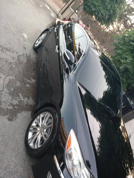 جينيسيس جينيسيس 2012 - صورة 2