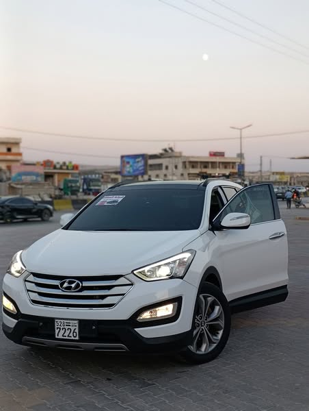 هيونداي سانتا في 2014 - صورة 2