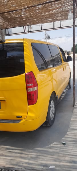هيونداي اتش وان 2014 - صورة 1