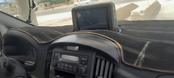 هيونداي اتش وان 2014 - صورة 5