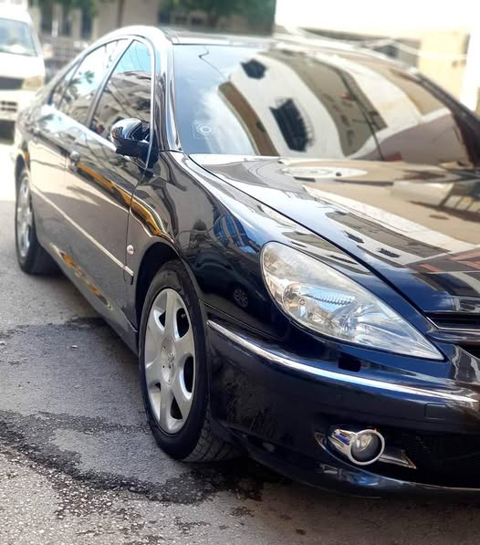 بيجو 607 2002 - صورة 2