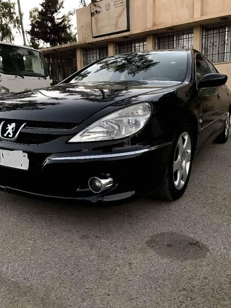 بيجو 607 2002 - صورة 3